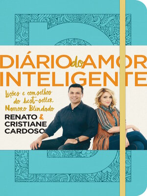 cover image of Diário do amor inteligente